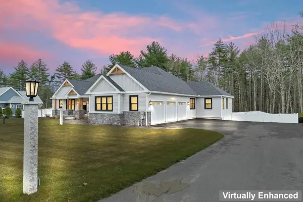 7 Lilac Ridge Road, Windham, NH 03087