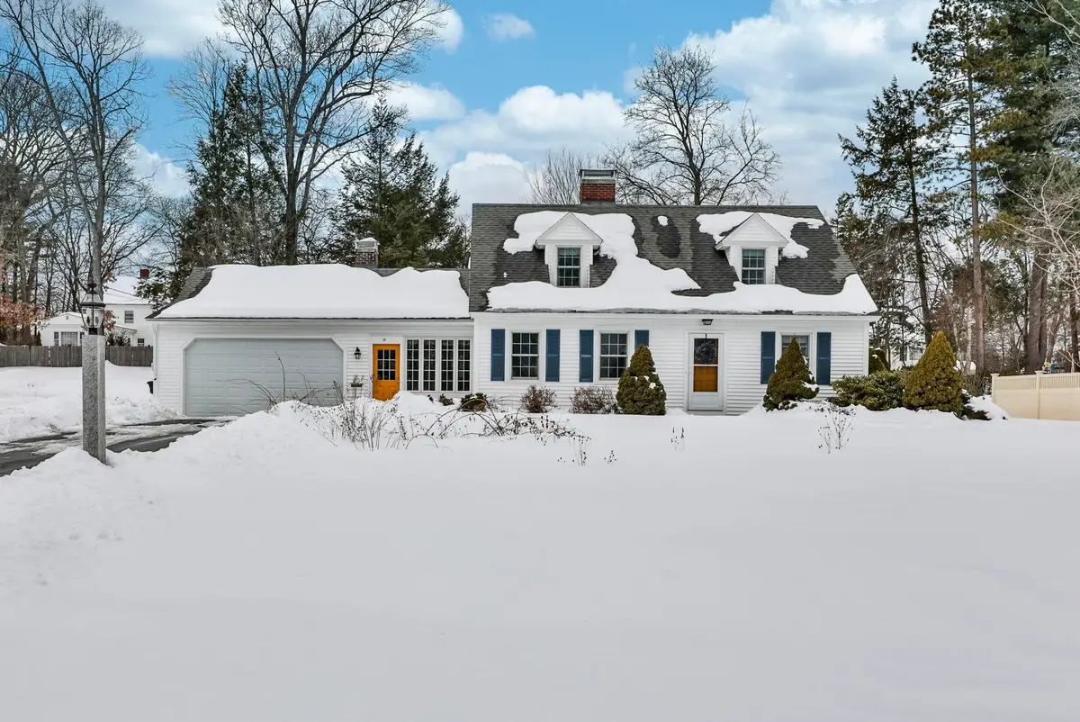 10 Wood Street, Nashua, NH 03064 - #1