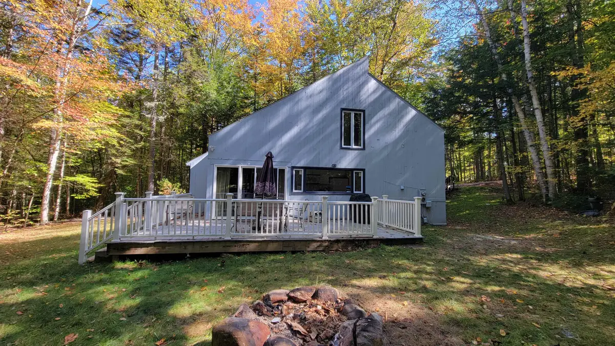 34 Marden Drive, Campton, NH 03223 - #1