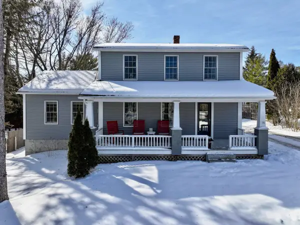 681 Weybridge Street, Middlebury, VT 05753