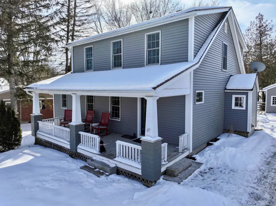 681 Weybridge Street, Middlebury, VT 05753 - #2