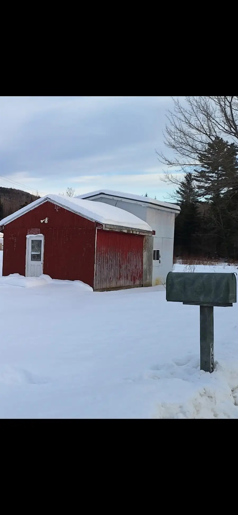 296 George Street, Orange, VT 05641 - #2