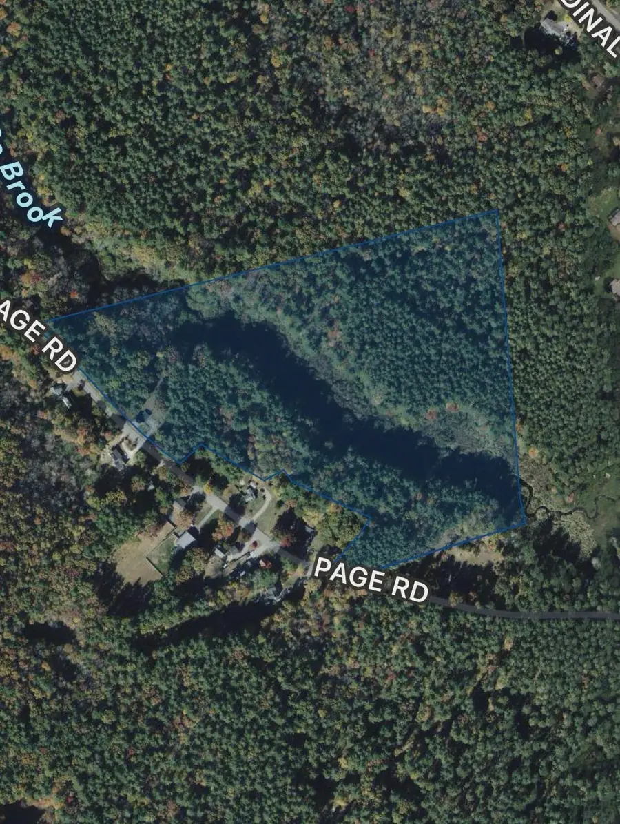 101 Page Road, Litchfield, NH 03052 - #3