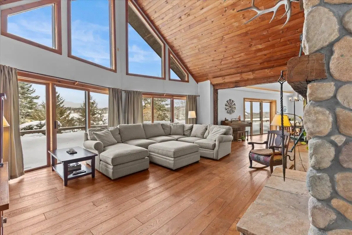 151 Rudys Lane, Stowe, VT 05672 - #1