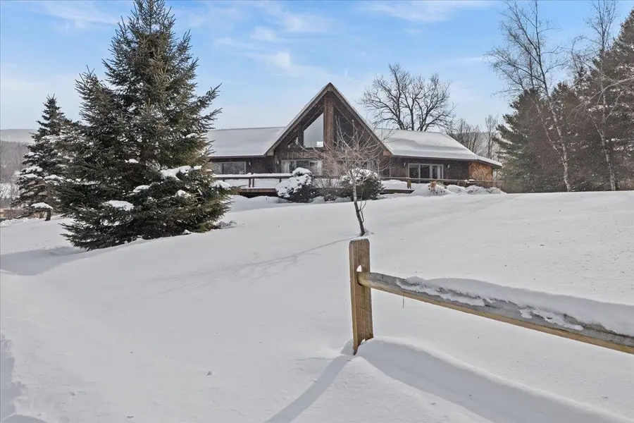 151 Rudys Lane, Stowe, VT 05672 - #3