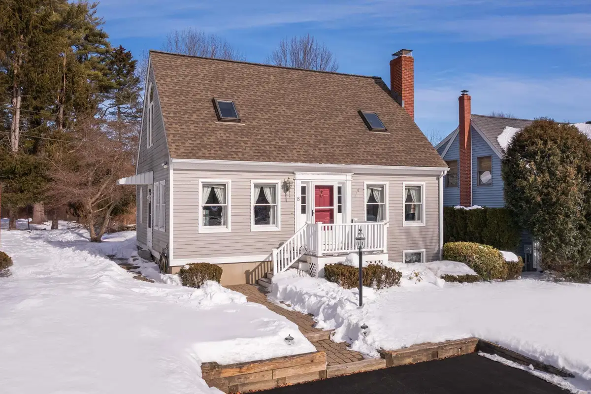 8 Jeremiah Lane, York, ME 03909 - #1