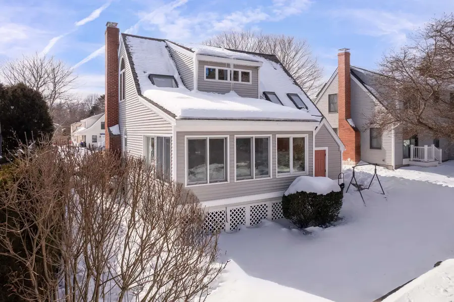 8 Jeremiah Lane, York, ME 03909 - #3