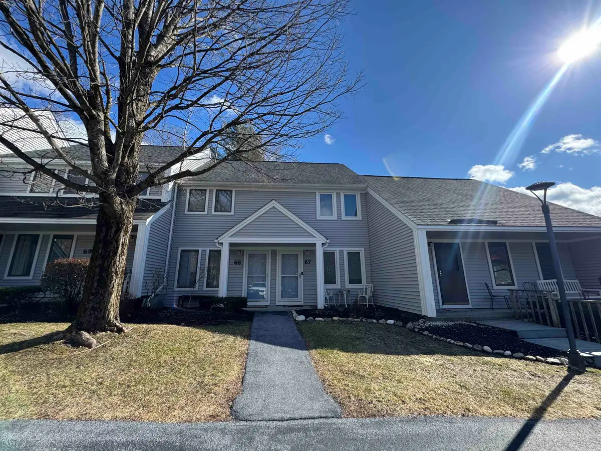 92 Bourn Brook Road #67, Manchester, VT 05255 - #1