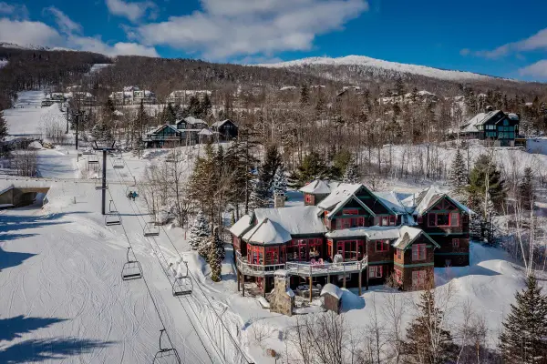924 Okemo Ridge Road #S 11, Ludlow, VT 05149