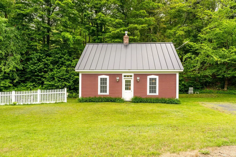 425 Nebraska Valley Road, Stowe, VT 05672 - #3