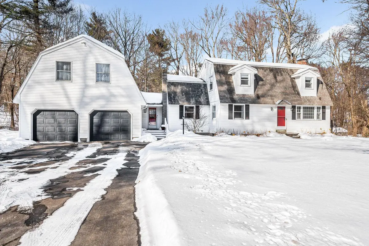 14 Londonderry Road, Windham, NH 03087 - #1