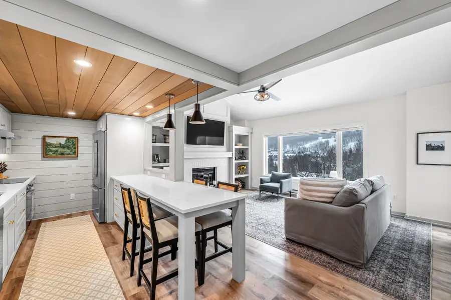 34 Snow Tree Lane #K, Dover, VT 05356 - #3