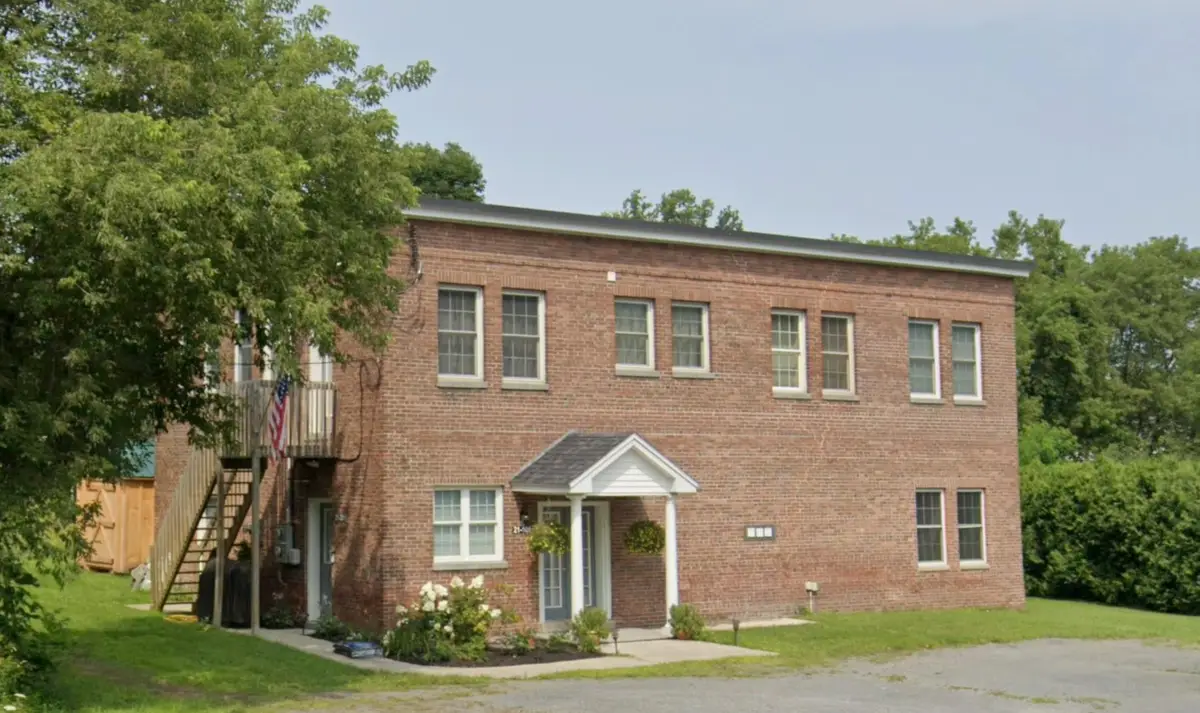 21 Railroad Street, Milton, VT 05468 - #1