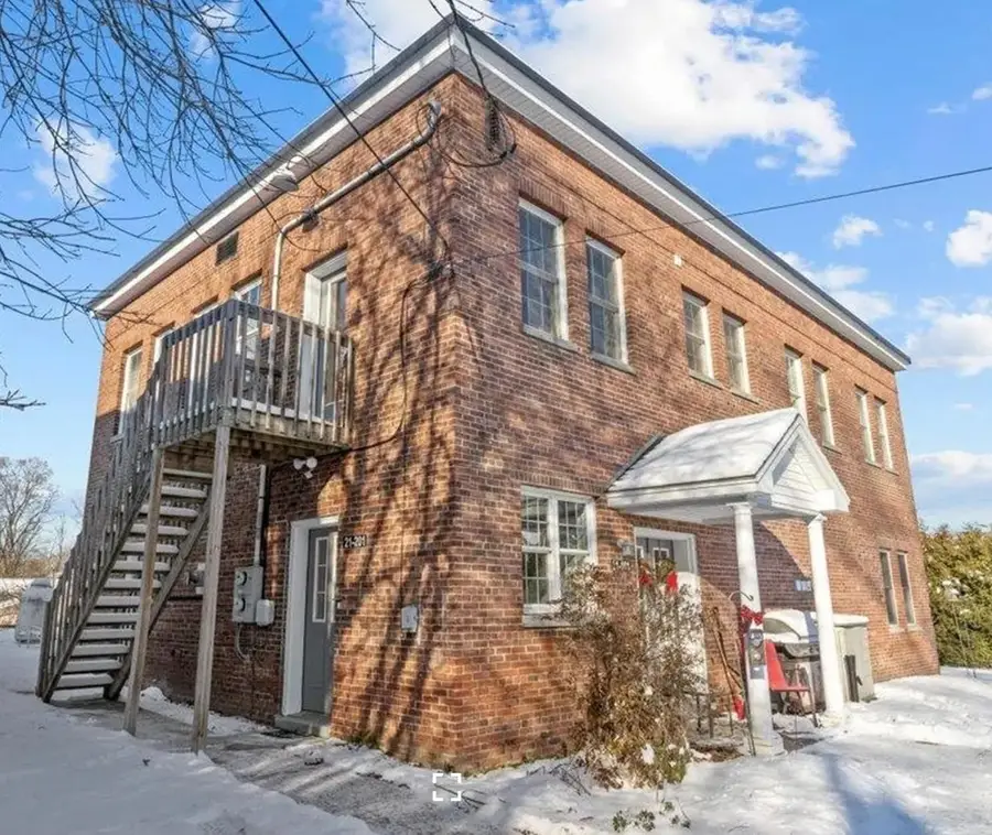 21 Railroad Street, Milton, VT 05468 - #2