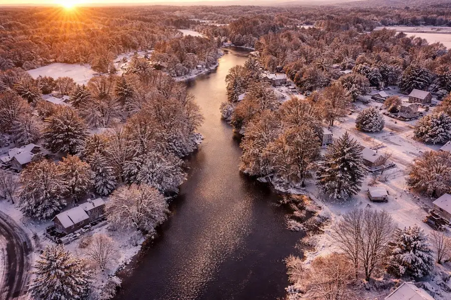 8 Cote Circle, Raymond, NH 03077 - #2