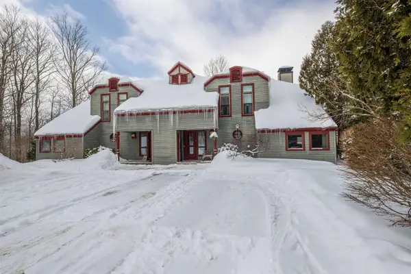F2 Cobble Ridge Road, Winhall, VT 05340