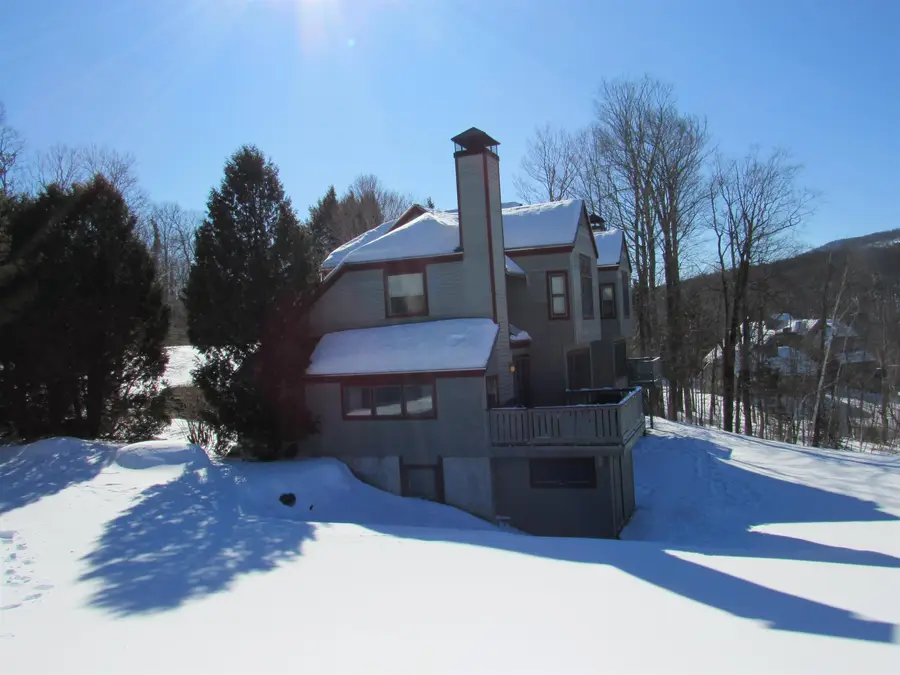 F2 Cobble Ridge Road, Winhall, VT 05340 - #2