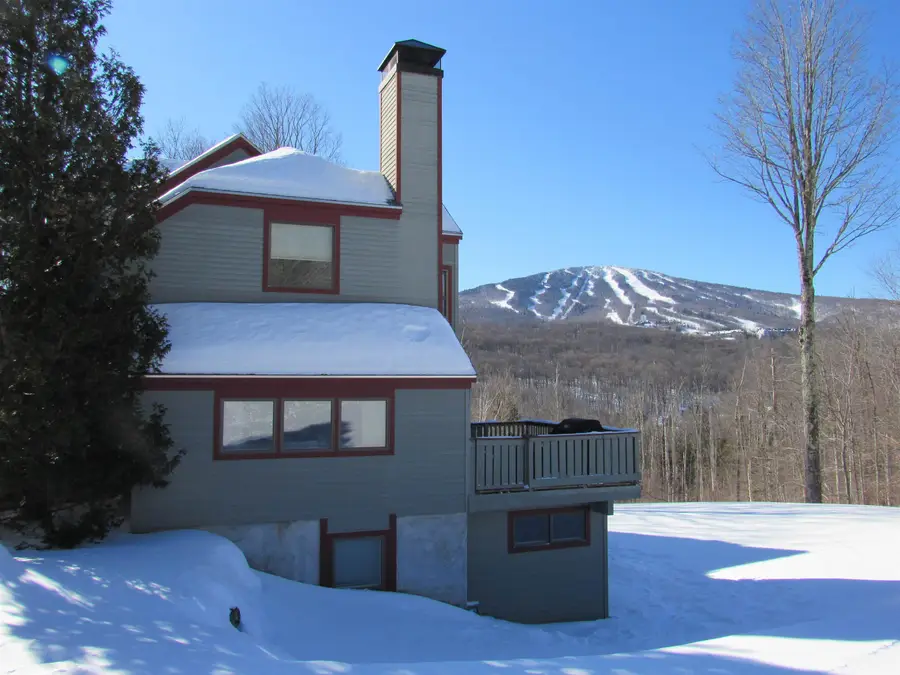 F2 Cobble Ridge Road, Winhall, VT 05340 - #3