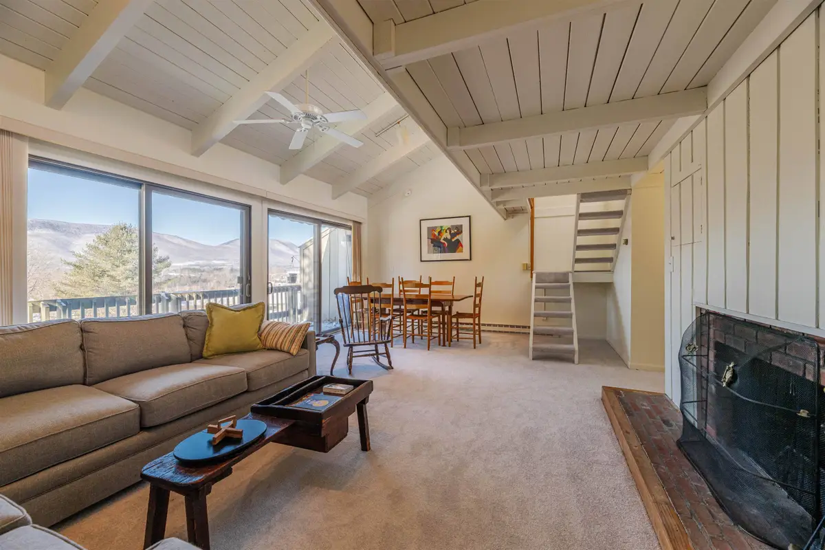 14 Vaughn Farm Road, Manchester Center, VT 05255 - #1