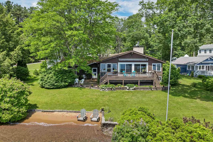 164 Birch Haven Road, Laconia, NH 03246 - #3