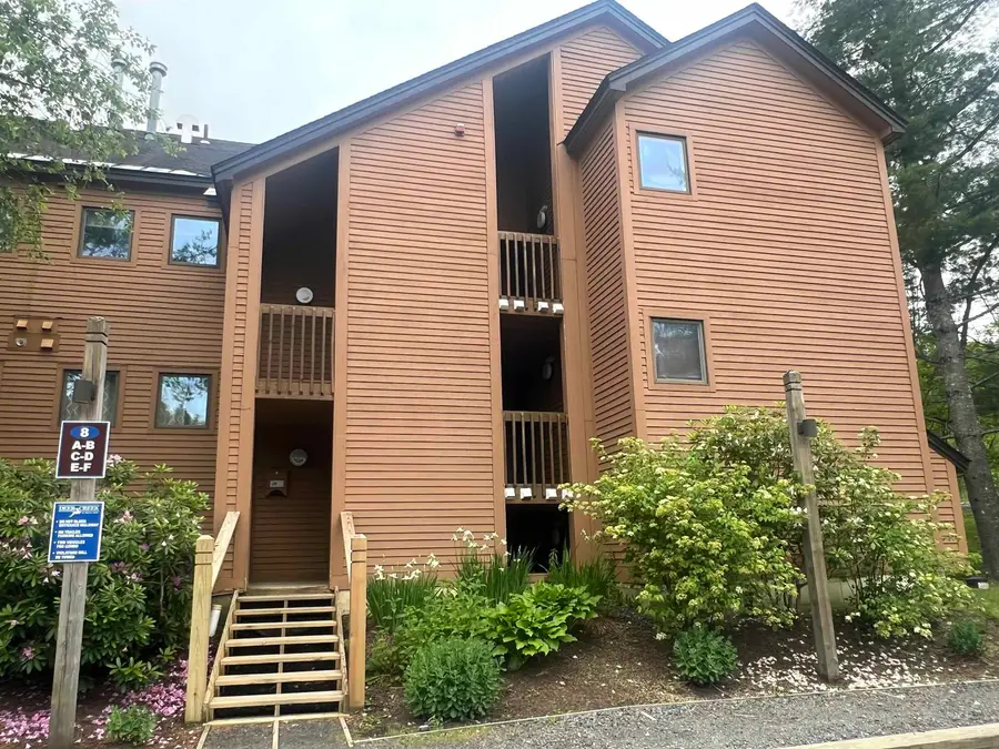 8B Deer Creek, Dover, VT 05356 - #3