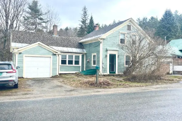 1726 West River Road, Lincoln, VT 05443