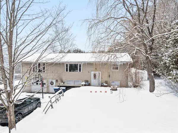 32 Granview Drive, Barre Town, VT 05641