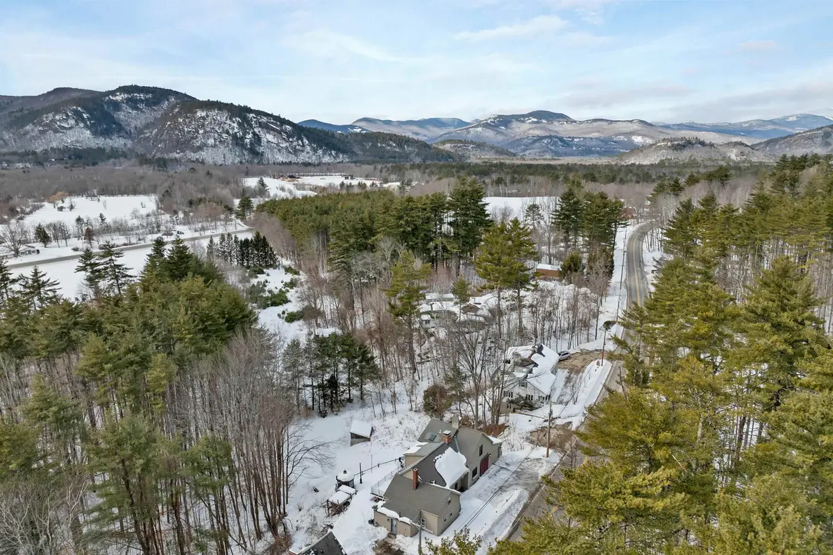 127 New Hampshire Route 16A, Intervale, NH 03845 - #1