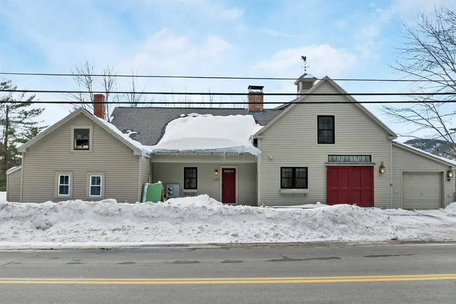 127 New Hampshire Route 16A, Intervale, NH 03845 - #2