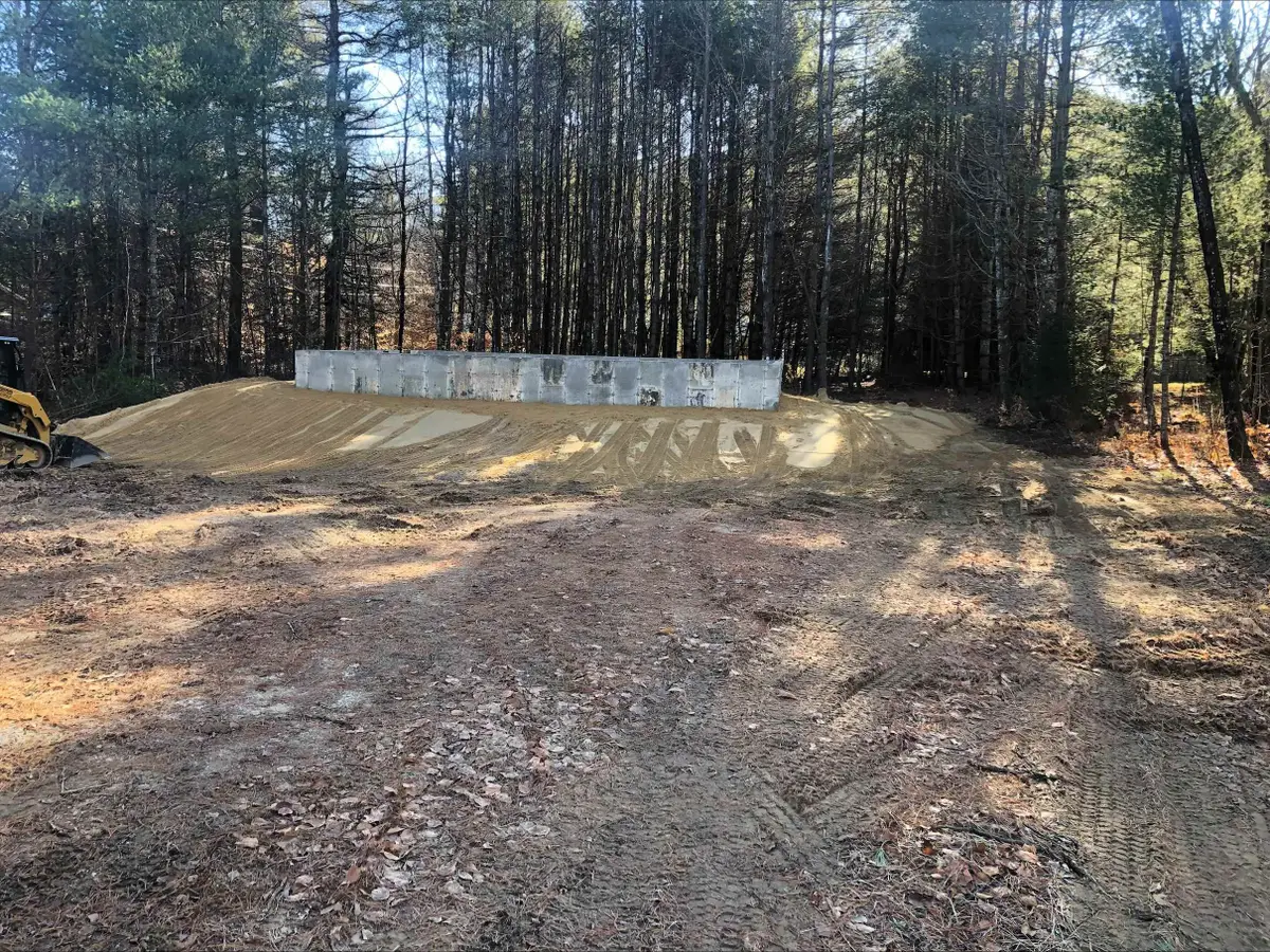 498 Whittier Road, Tamworth, NH 03886 - #1