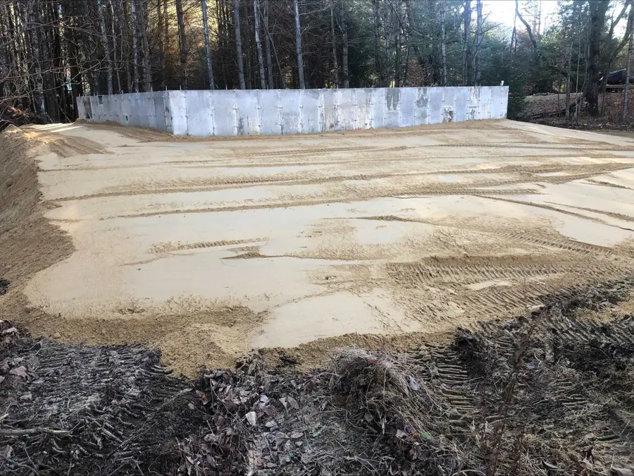 498 Whittier Road, Tamworth, NH 03886 - #2