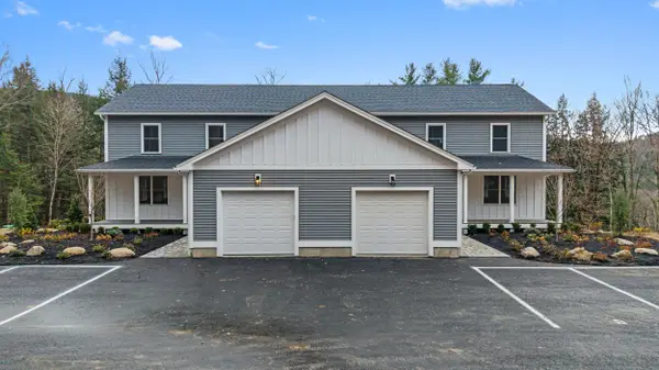 612 Upper Mad River Road #B, Thornton, NH 03285