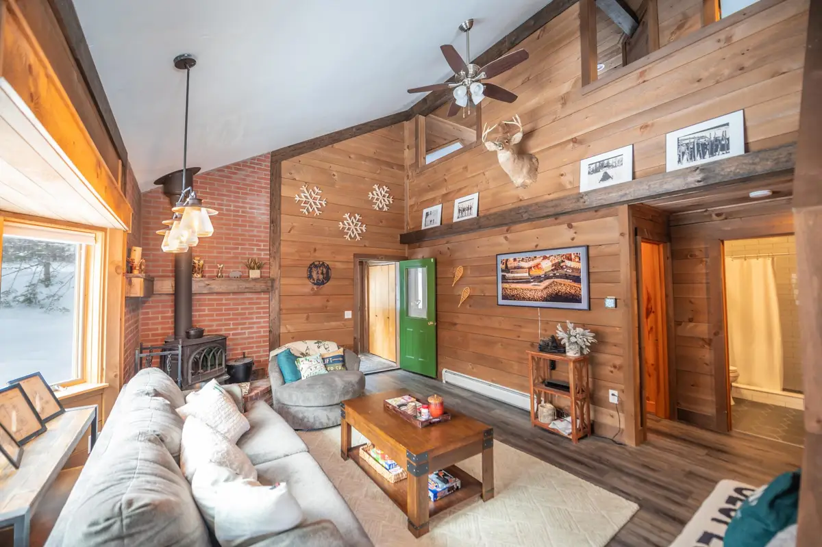 68 Ellis Brook Road, Dover, VT 05356 - #1