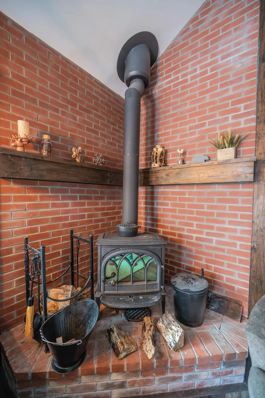 68 Ellis Brook Road, Dover, VT 05356 - #3