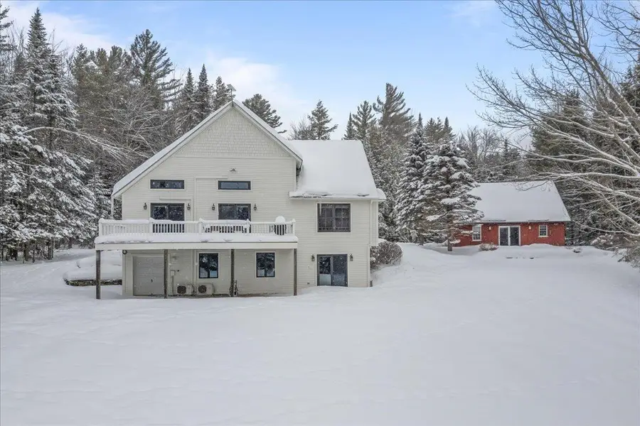 187 Lower Moulton Lane, Stowe, VT 05672 - #2