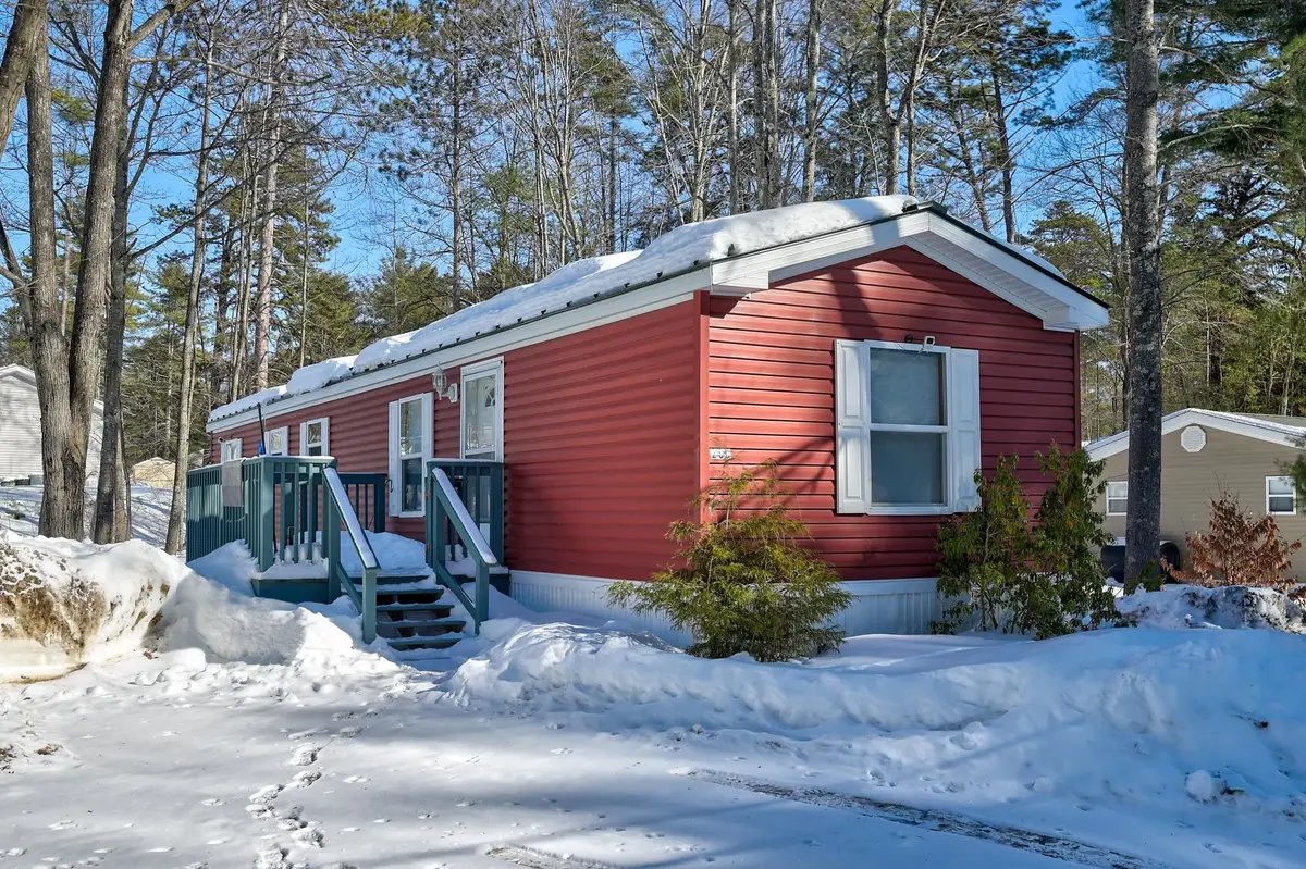 288 Lamplighter Drive, Conway, NH 03860 - #1