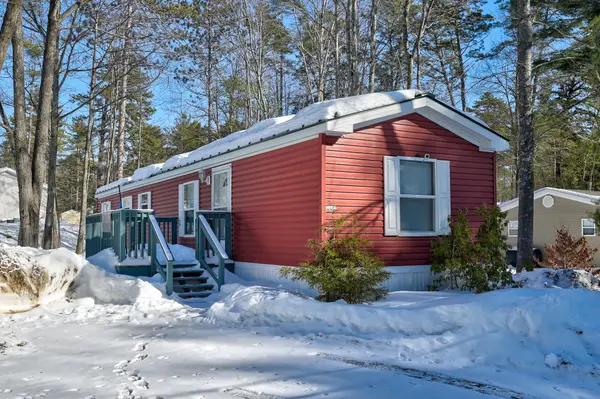 288 Lamplighter Drive, Conway, NH 03860