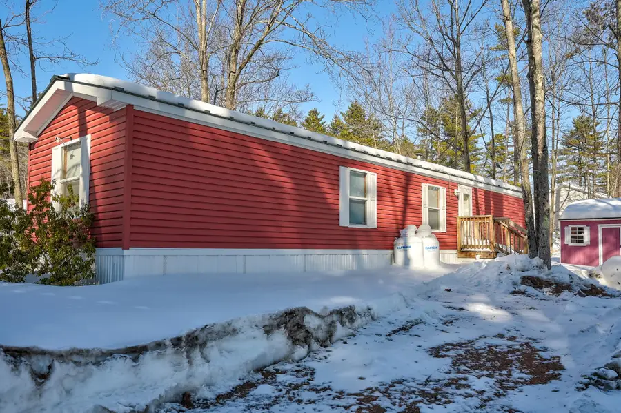 288 Lamplighter Drive, Conway, NH 03860 - #2