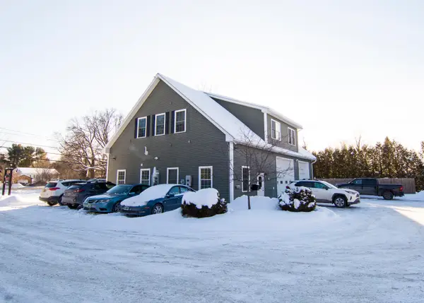 127 Vt. RTE 15 Road, Jericho, VT 05465