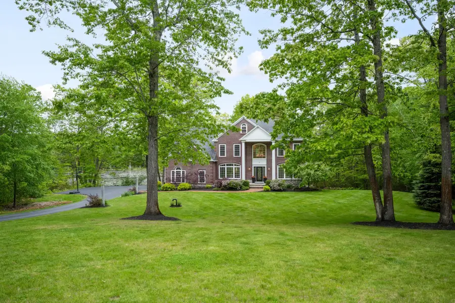 30 Mill Stone Terrace, Bedford, NH 03110 - #3