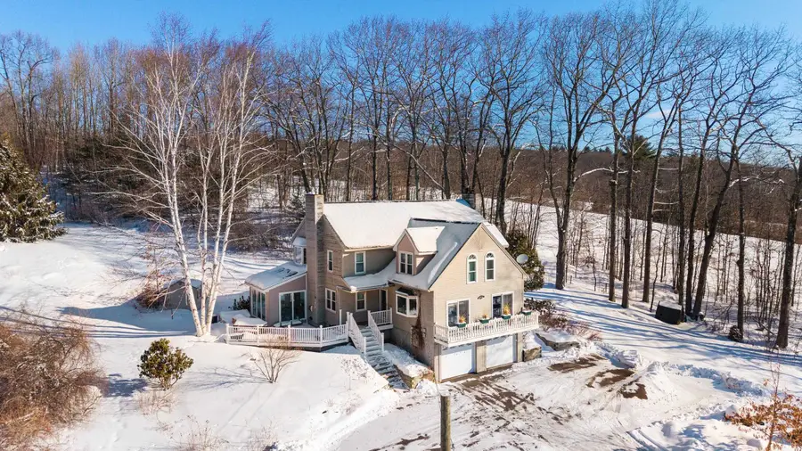 30A Ledgewood Drive, Goffstown, NH 03045 - #2