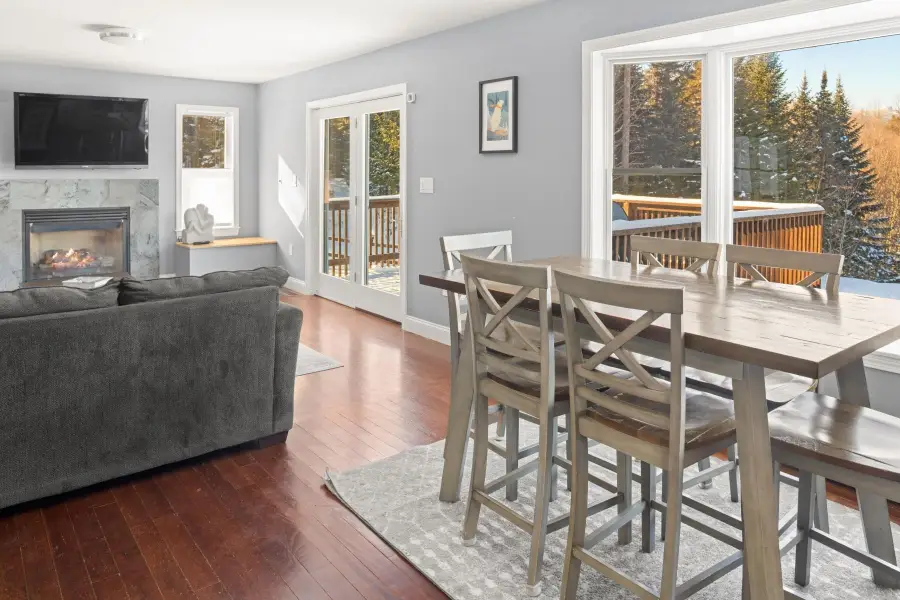 95 Winterbird Ridge Road, Stowe, VT 05672 - #3