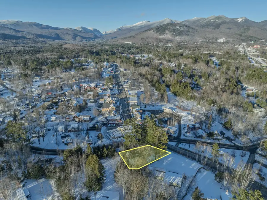 22 Sharon Hill Drive, Woodstock, NH 03262 - #2