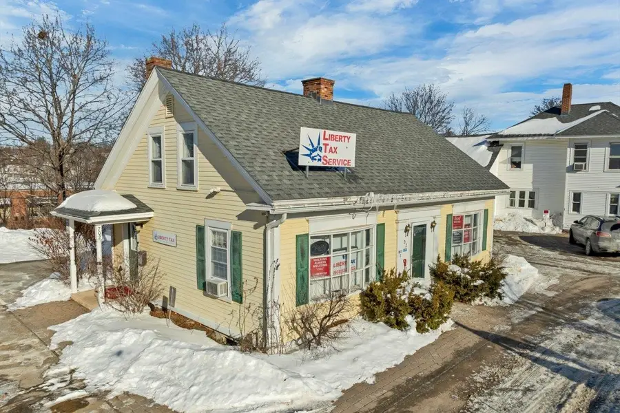 686-716 Union Avenue, Laconia, NH 03246 - #3