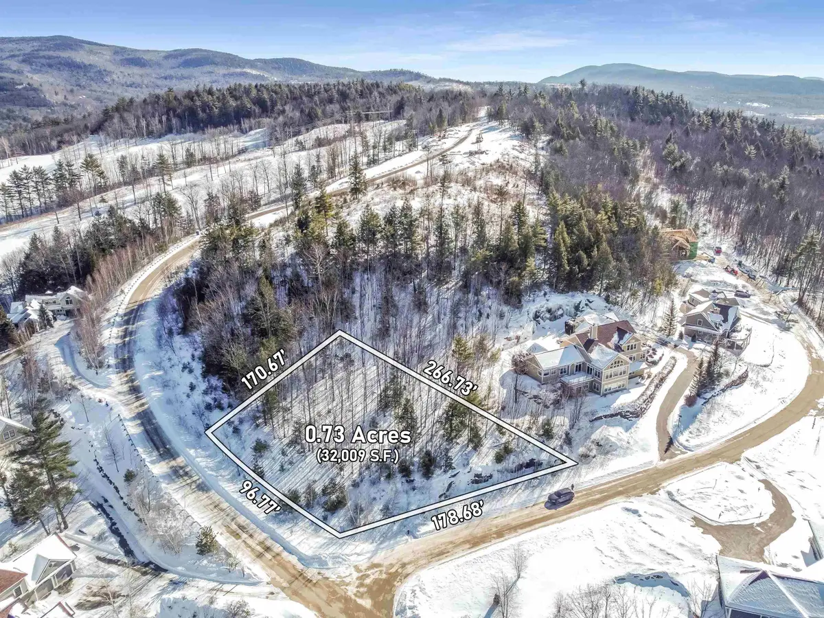 1 Lilac Lane #4, Campton, NH 03223 - #1