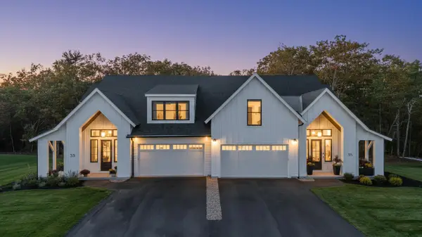 53 Trails Edge Road, Windham, NH 03087