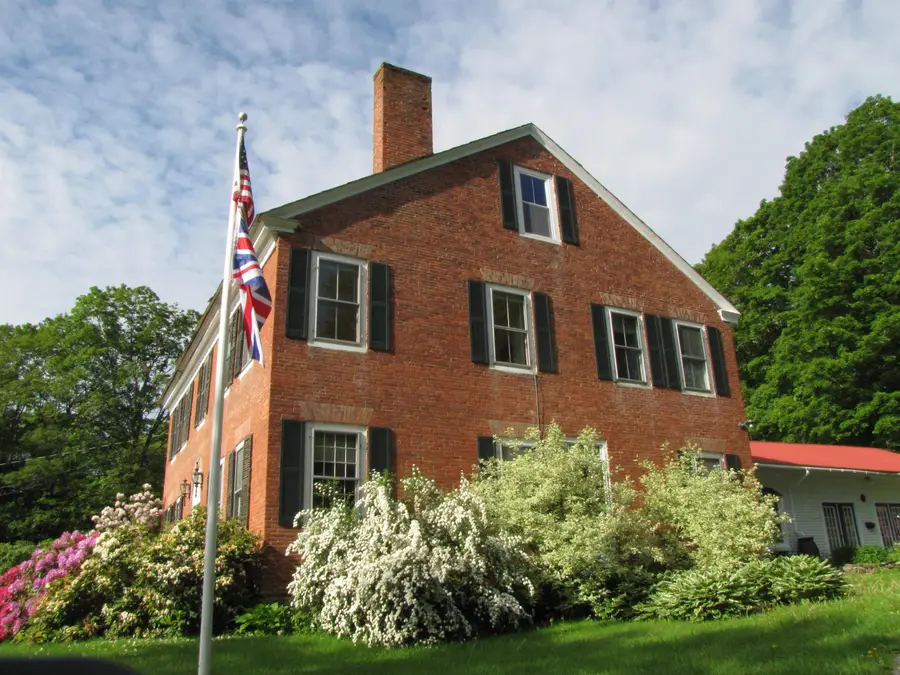 1607 Massey Road, Springfield, VT 05156 - #2