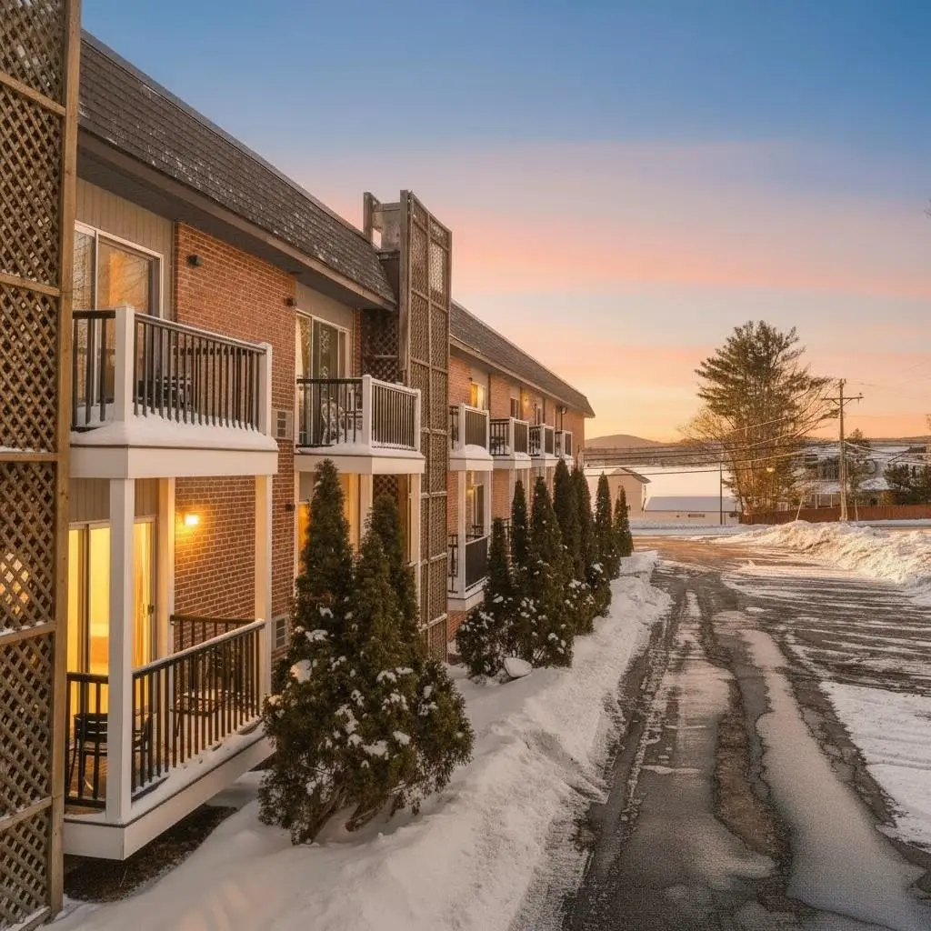 131 Lake Street #236, Gilford, NH 03249 - #1