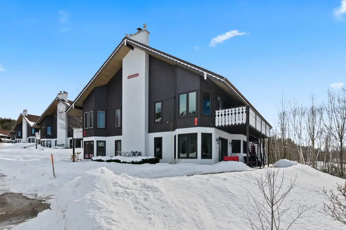 58 Christmas Mountain Road, Bartlett, NH 03812 - #1