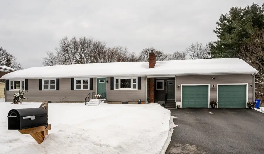 139 Michigan Avenue, Manchester, NH 03104 - #2